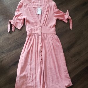 Free People dress